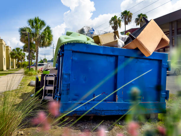 Recycling Services for Junk in Charles City, IA