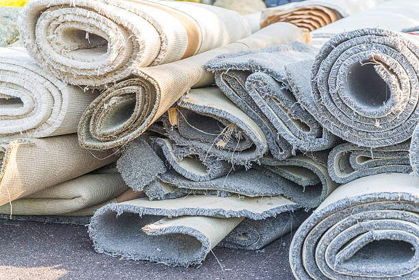 Best Recycling Services for Junk  in Charles City, IA