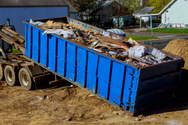 Best Hot Tub Removal  in Charles City, IA